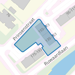 Perceel RDK01-A-6441