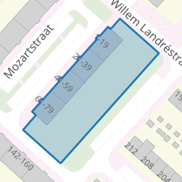 Perceel RDK01-A-6450