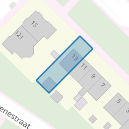 Perceel RDK01-A-6481