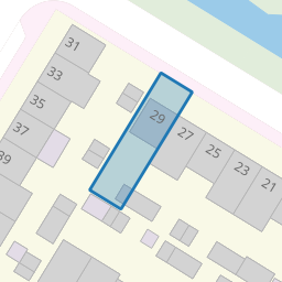 Perceel RDK01-A-6497