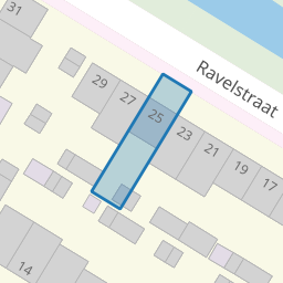 Perceel RDK01-A-6499