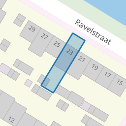 Perceel RDK01-A-6500