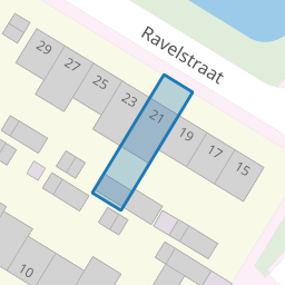 Perceel RDK01-A-6501