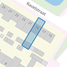 Perceel RDK01-A-6502