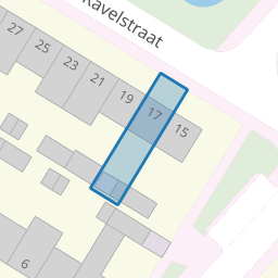 Perceel RDK01-A-6503