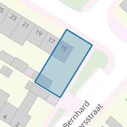 Perceel RDK01-A-6504