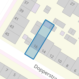 Perceel RDK01-A-6505