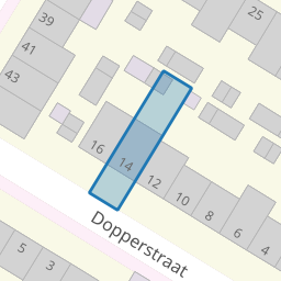 Perceel RDK01-A-6506