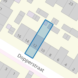 Perceel RDK01-A-6507