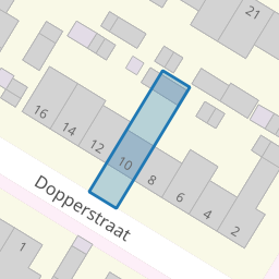 Perceel RDK01-A-6508