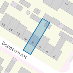 Perceel RDK01-A-6509