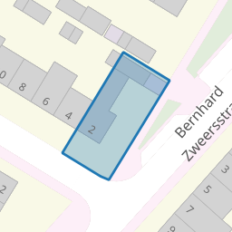 Perceel RDK01-A-6512