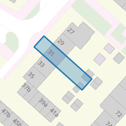 Perceel RDK01-A-6515