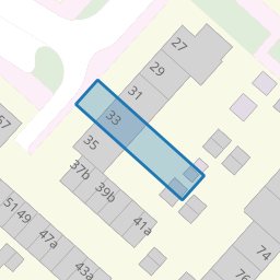 Perceel RDK01-A-6516