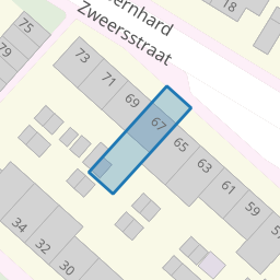 Perceel RDK01-A-6524