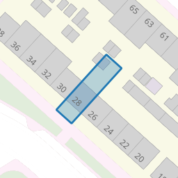 Perceel RDK01-A-6533