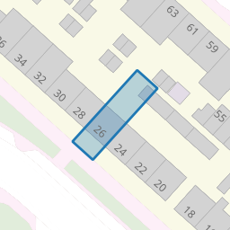 Perceel RDK01-A-6534