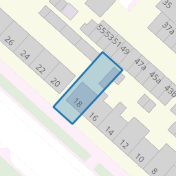 Perceel RDK01-A-6536