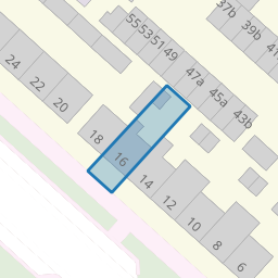 Perceel RDK01-A-6537