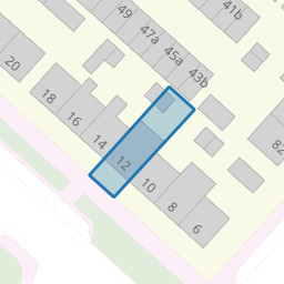 Perceel RDK01-A-6539