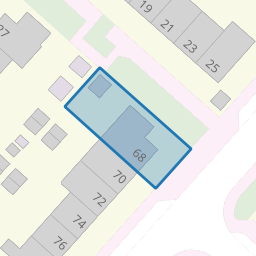 Perceel RDK01-A-6550