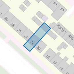 Perceel RDK01-A-6551