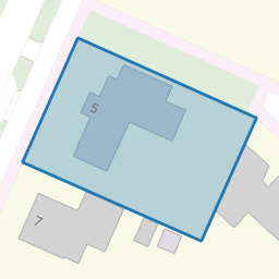 Perceel RDK01-A-6554