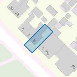 Perceel RDK01-A-6564