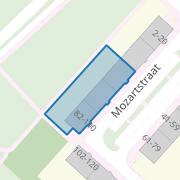 Perceel RDK01-A-6571