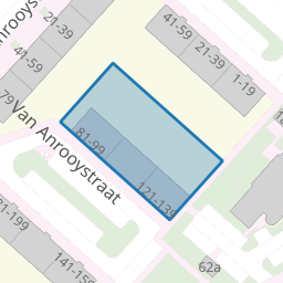 Perceel RDK01-A-6579