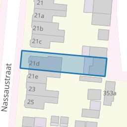 Perceel RDK01-A-6585