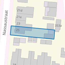 Perceel RDK01-A-6588