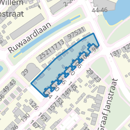 Perceel RDK01-A-6592