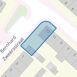 Perceel RDK01-A-6596