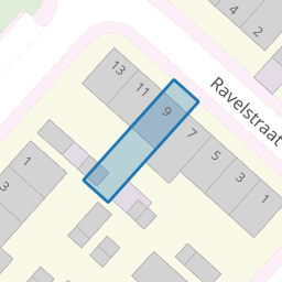 Perceel RDK01-A-6598