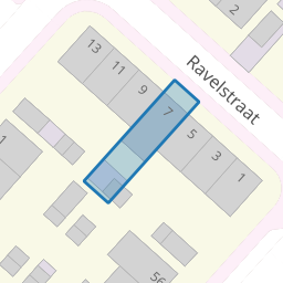 Perceel RDK01-A-6599