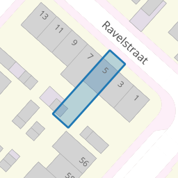 Perceel RDK01-A-6600