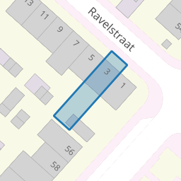 Perceel RDK01-A-6601