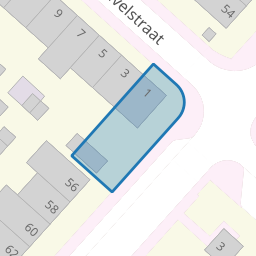 Perceel RDK01-A-6602