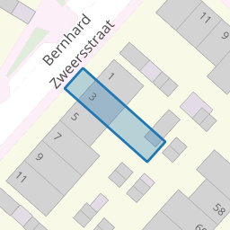 Perceel RDK01-A-6604