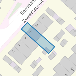 Perceel RDK01-A-6605