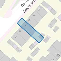 Perceel RDK01-A-6606