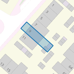 Perceel RDK01-A-6607