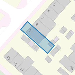 Perceel RDK01-A-6608