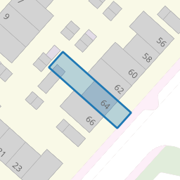 Perceel RDK01-A-6613