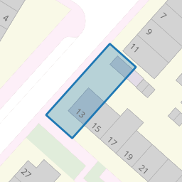 Perceel RDK01-A-6615