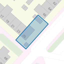 Perceel RDK01-A-6621