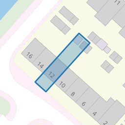 Perceel RDK01-A-6625