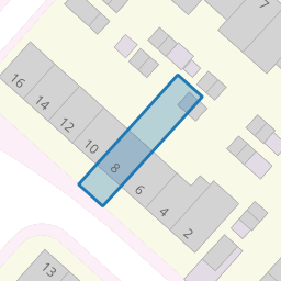 Perceel RDK01-A-6627