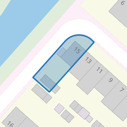 Perceel RDK01-A-6631